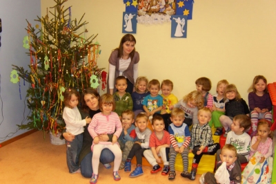 Świąteczny czas
