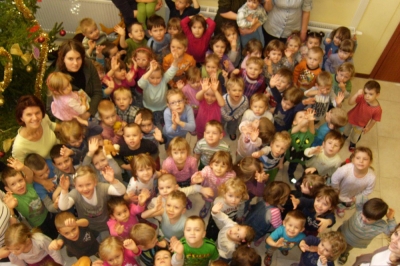 Świąteczny czas