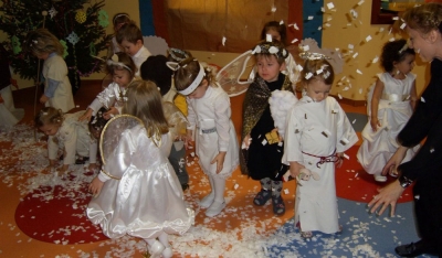 Świąteczny czas