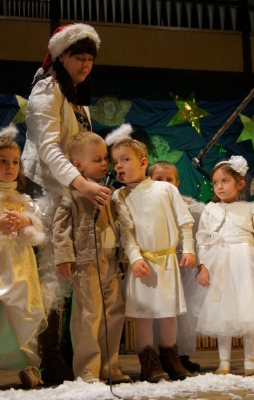 Wieczór Kolęd i Pastorałek