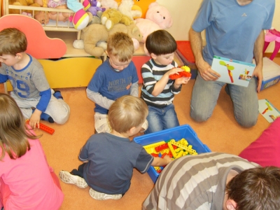 Akademia Robotyki i Informatyki COODI 
