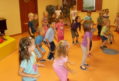 Szkoła Tańca Flowin' Style Dance Studio