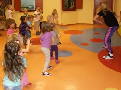 Szkoła Tańca Flowin' Style Dance Studio