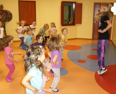 Szkoła Tańca Flowin' Style Dance Studio