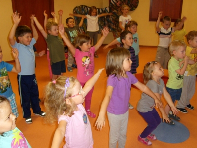 Szkoła Tańca Flowin' Style Dance Studio