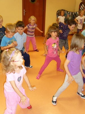 Szkoła Tańca Flowin' Style Dance Studio