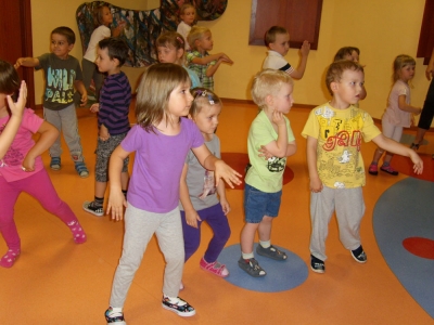 Szkoła Tańca Flowin' Style Dance Studio