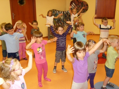 Szkoła Tańca Flowin' Style Dance Studio