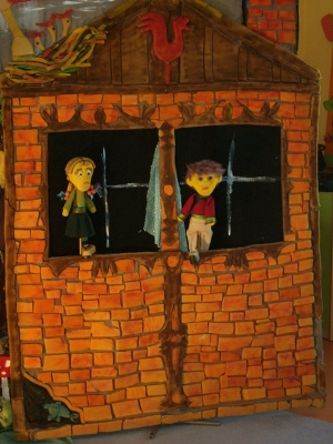 Teatr Narwal 