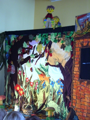Teatr Narwal 