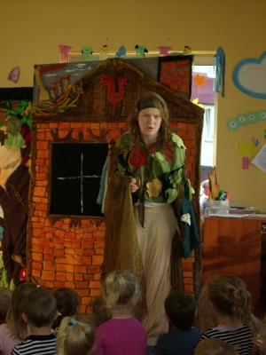 Teatr Narwal 