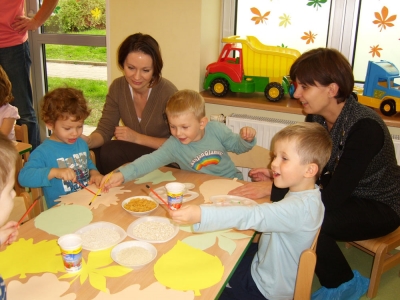 Jesień nie musi być smutna