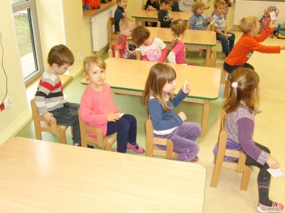 Zajęcia w Art School