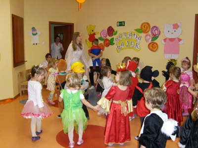 Parada Bajek