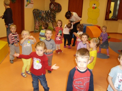 Szkoła Tańca Flowin' Style Dance Studio