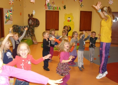 Szkoła Tańca Flowin' Style Dance Studio