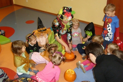 Halloween 