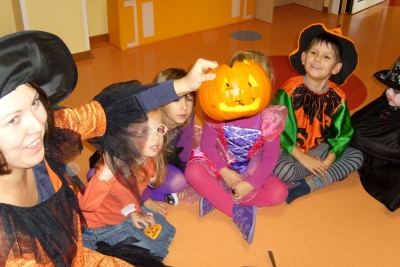 Halloween 