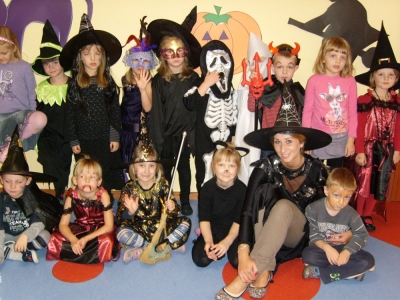 Halloween 