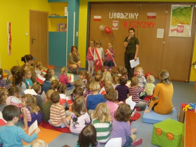 Urodziny Ojczyzny
