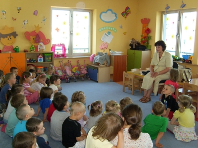 Cała polska czyta dzieniom