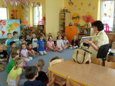 Cała polska czyta dzieniom