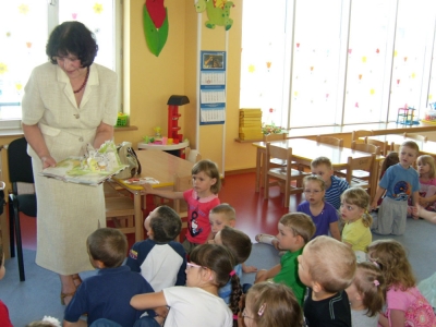 Cała polska czyta dzieniom