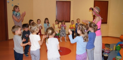 Święto muzyki