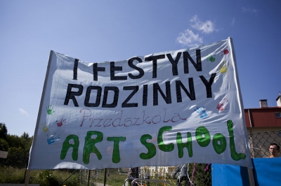 Festyn Rodzinny
