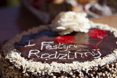 Festyn Rodzinny