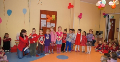 Walentynki