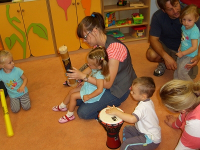 Dni adaptacyjne