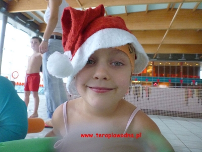 Na basenie