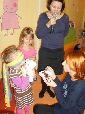 Światowy Dzień Pluszowego Misia